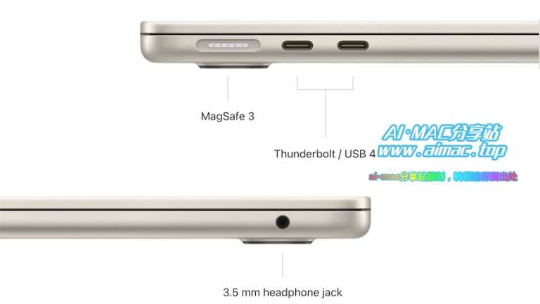 MacBook接口不够用怎么办