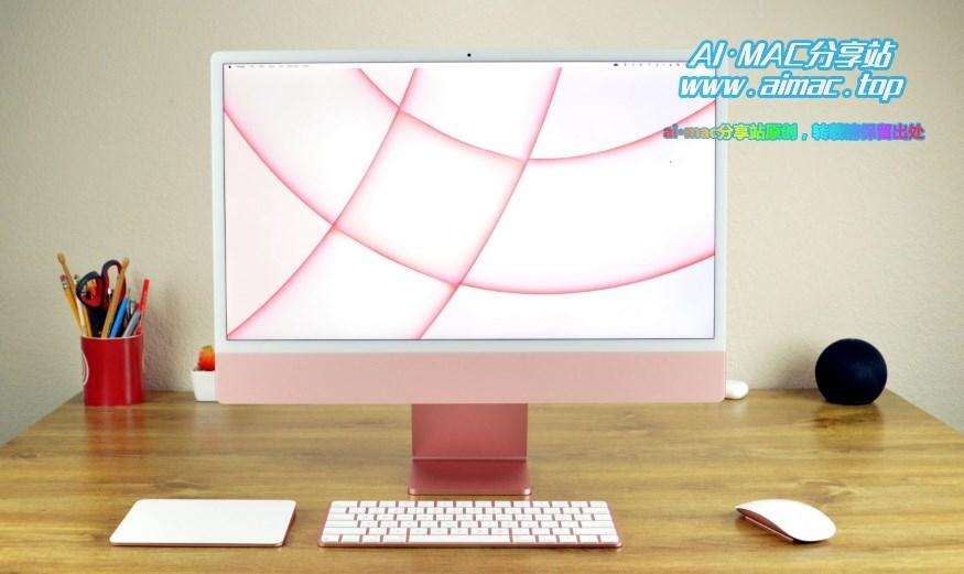 iMac