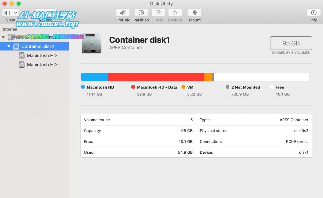 MacBook运行很卡顿怎么办