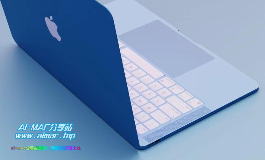 MacBook怎么定位的