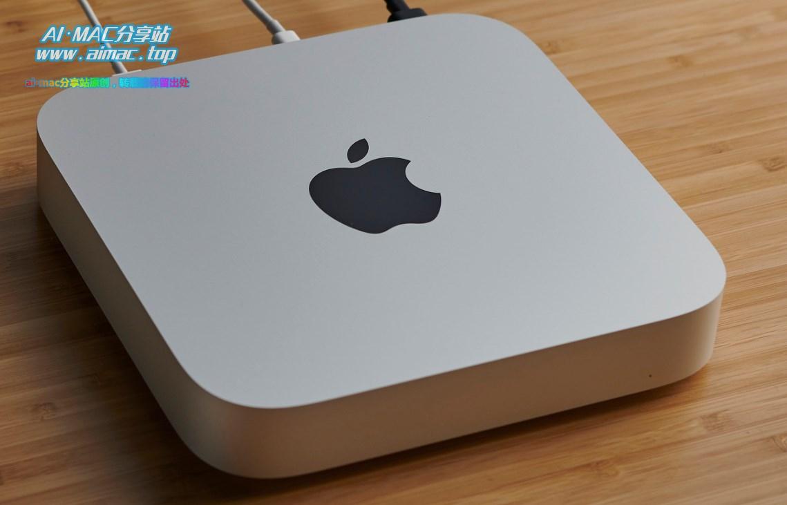 Mac mini