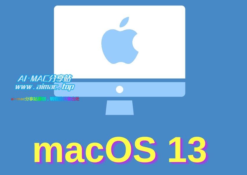 Mac OS