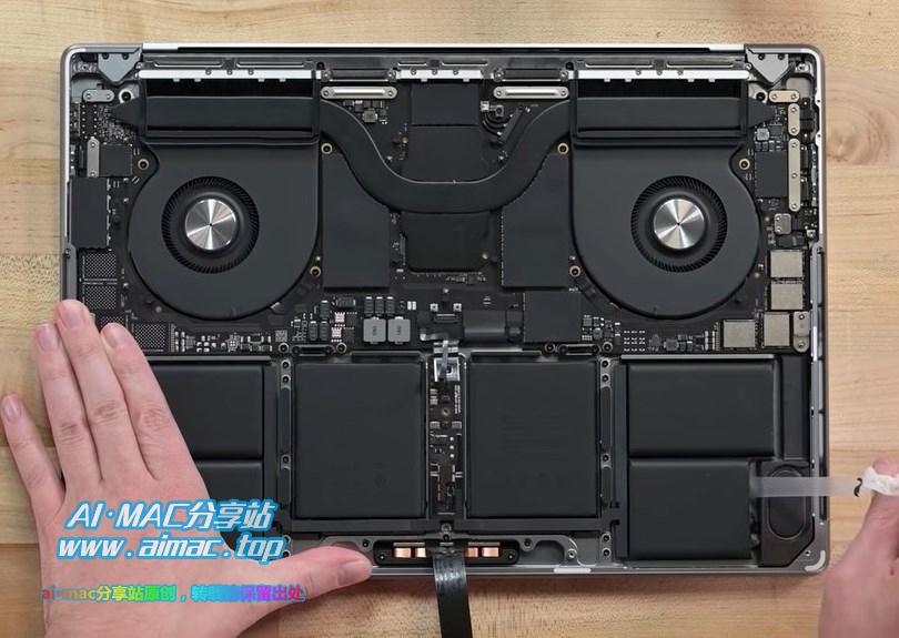 MacBook怎样更换电池