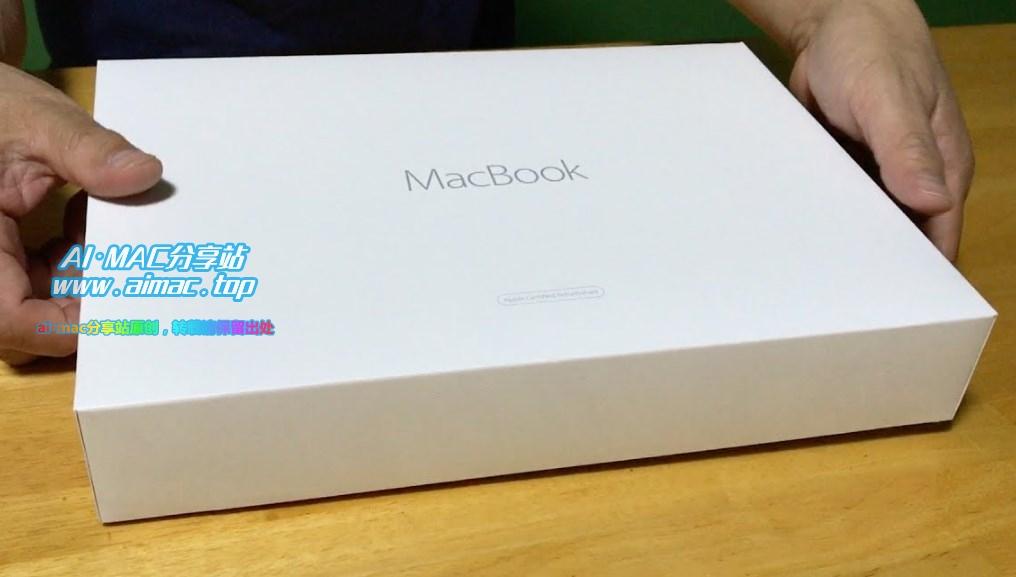 MacBook官翻机怎么样