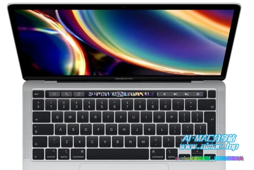 为什么MacBook键盘有背光、iMac没有？
