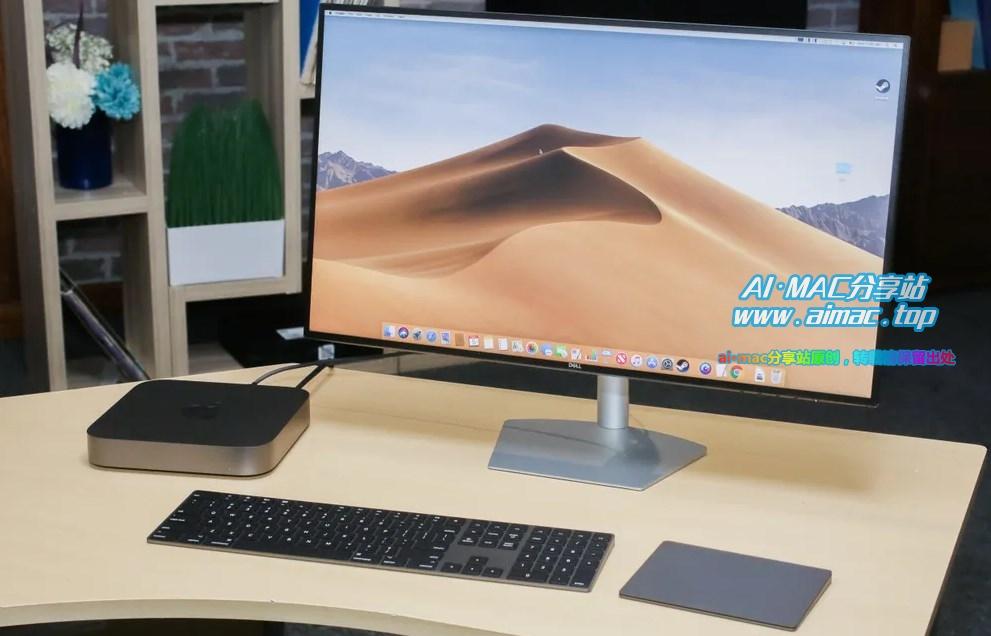 Mac mini适合家用么