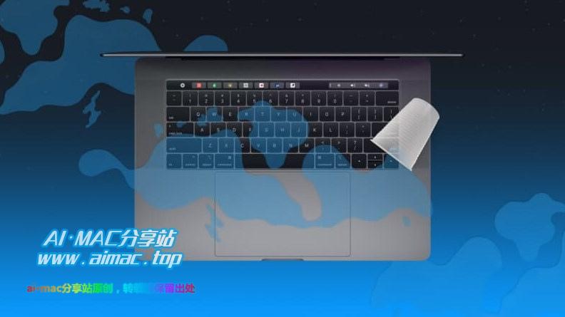 MacBook能防水么