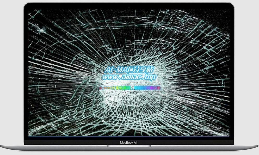 最容易损坏MacBook的8种常见意外