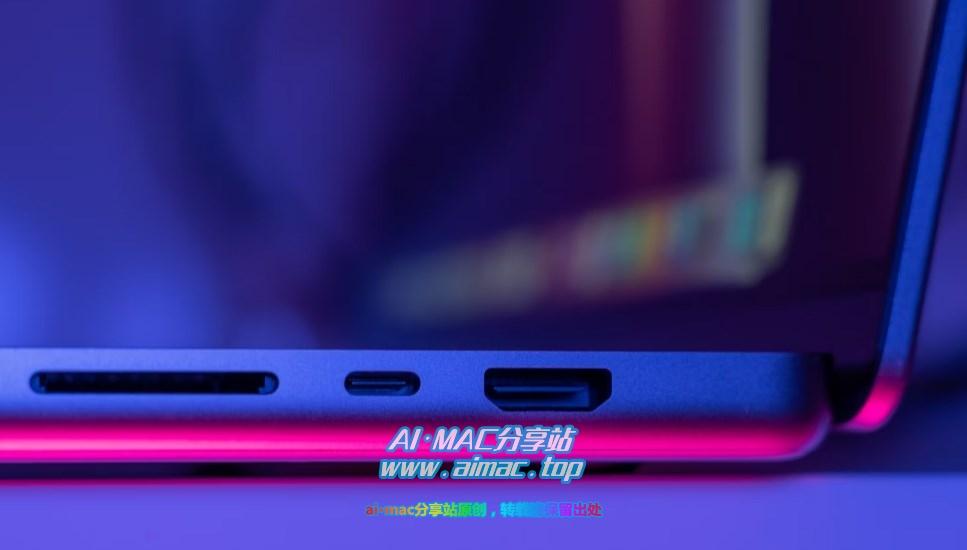 解决Mac USB接口接触不良问题